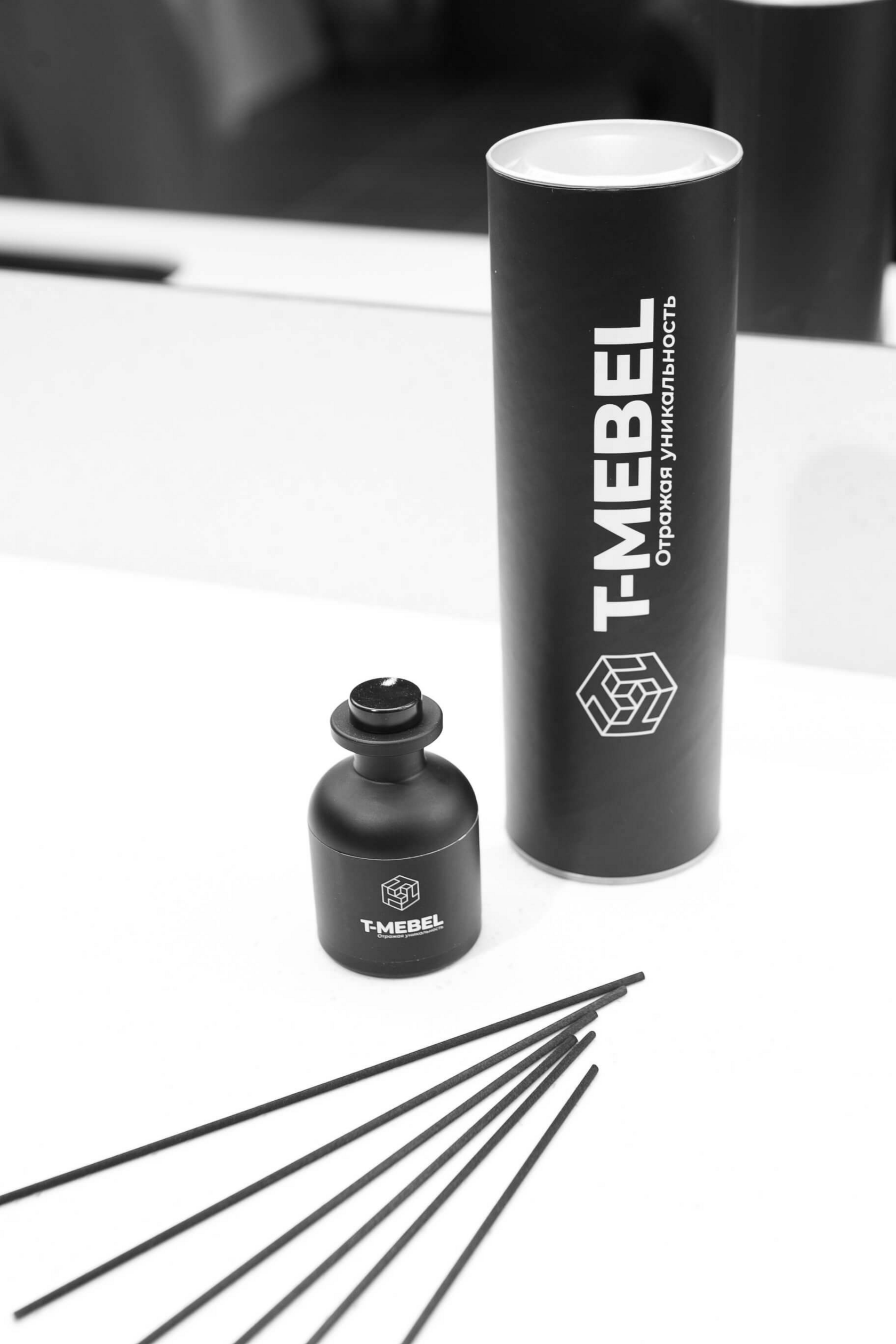 Мебель T-MEBEL для частных интерьеров