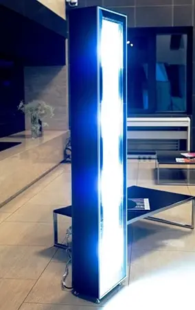 Оздоровительный центр Солнце