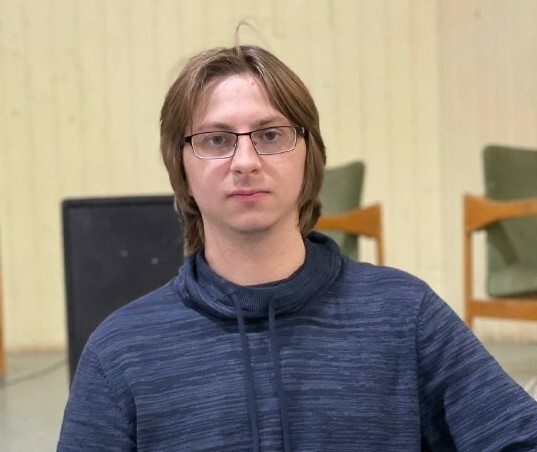 Смирнов Иван Николаевич фото