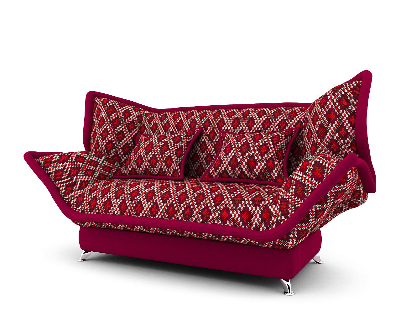 Финка тюльпан диван (Союз-м)