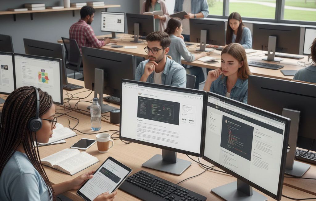 Educa Colombia Noticias es el único medio especializado en educación en Colombia