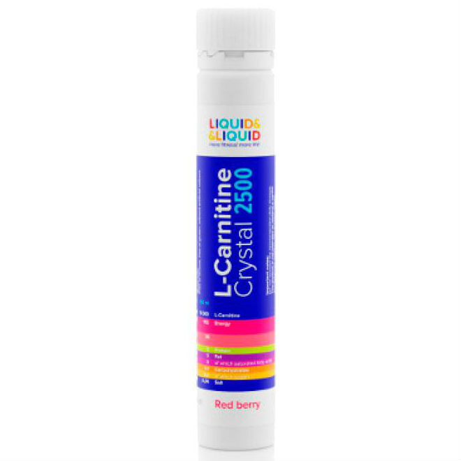 l carnitine vs acetyl l carnitine bodybuilding How to Take L-Carnitine Correctly to Boost Your Training