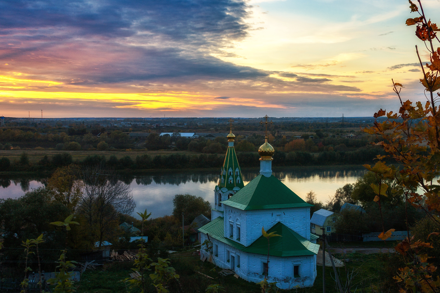 Интернет по оптоволокну в г. Спасск-Рязанский. КорНет