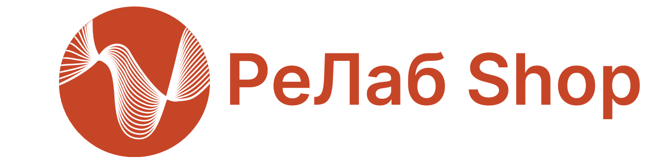 ReLab Shop