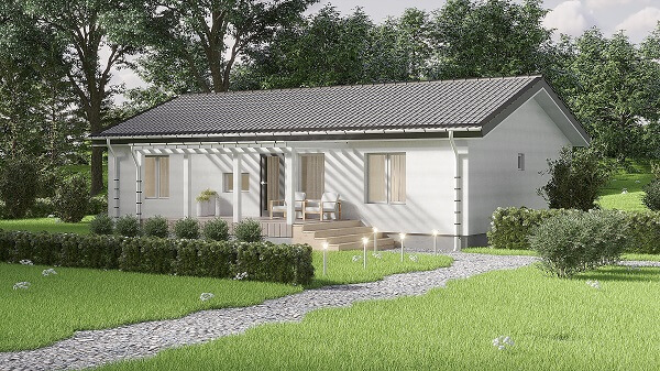 Краснодару каркасные дома кредит