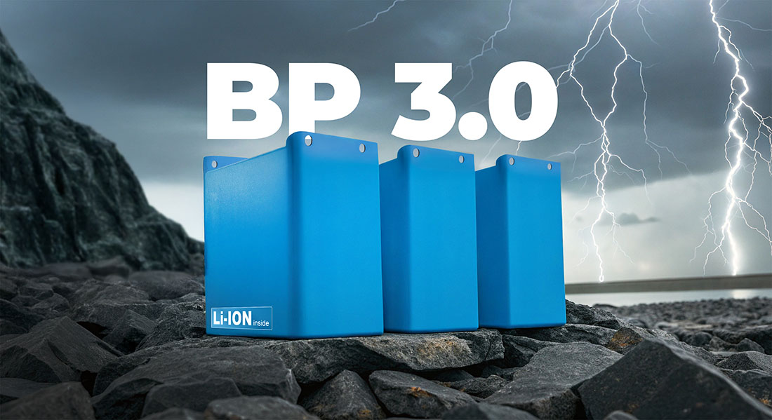 Новые литиевые аккумуляторы Tisel BP3.0. Тяговые литиевые аккумуляторы Tisel BP3.0 подходят при замене вышедших из строя для электропогрузчиков производителей любых брендов, покинувших наш рынок. Открыты возможности модернизации любой складской техники