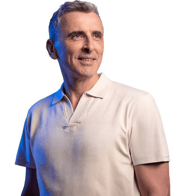 Michael-Christopher Keogh, PhD