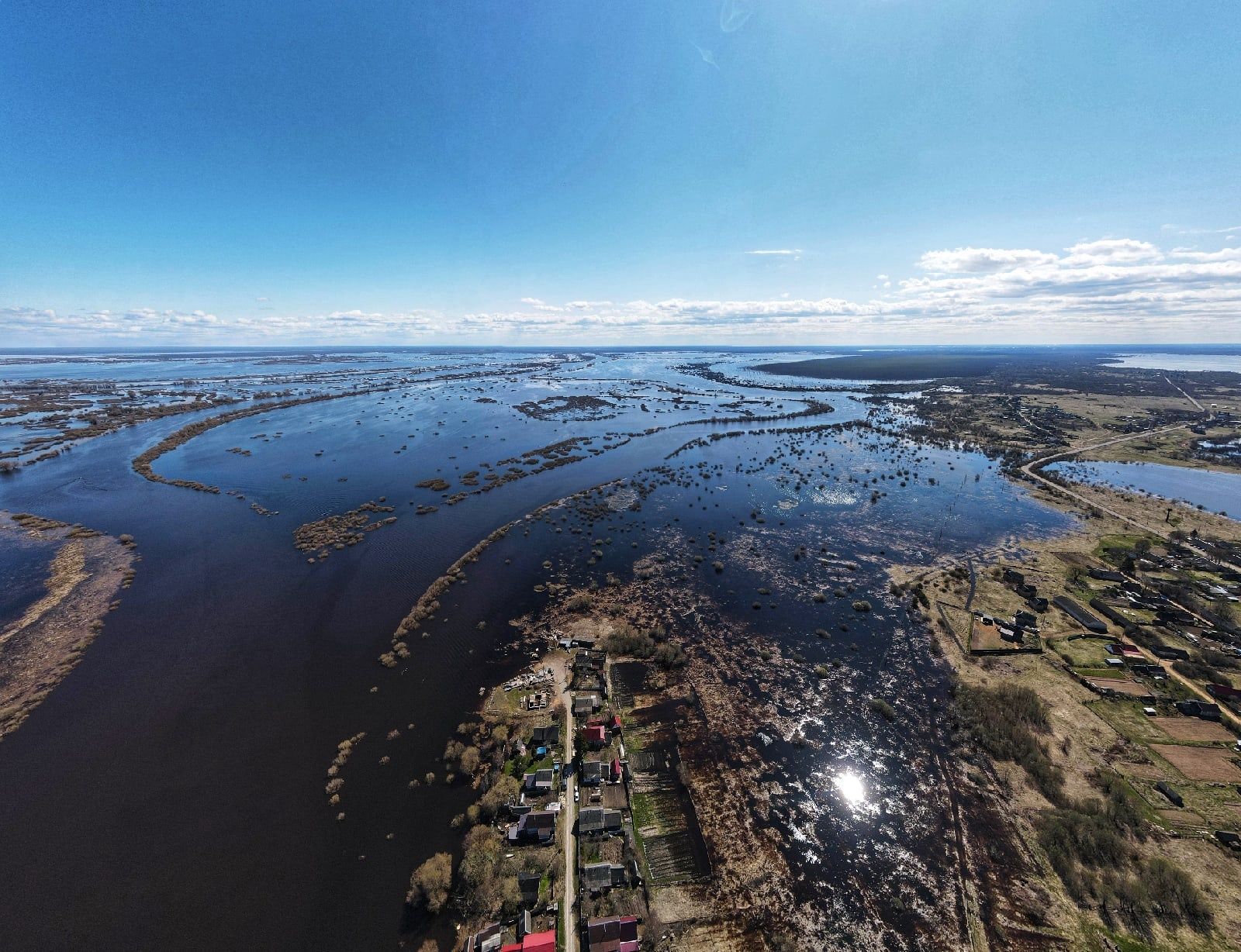Старая Русса, Парфино, Взвад: ru_traveller - ЖЖ