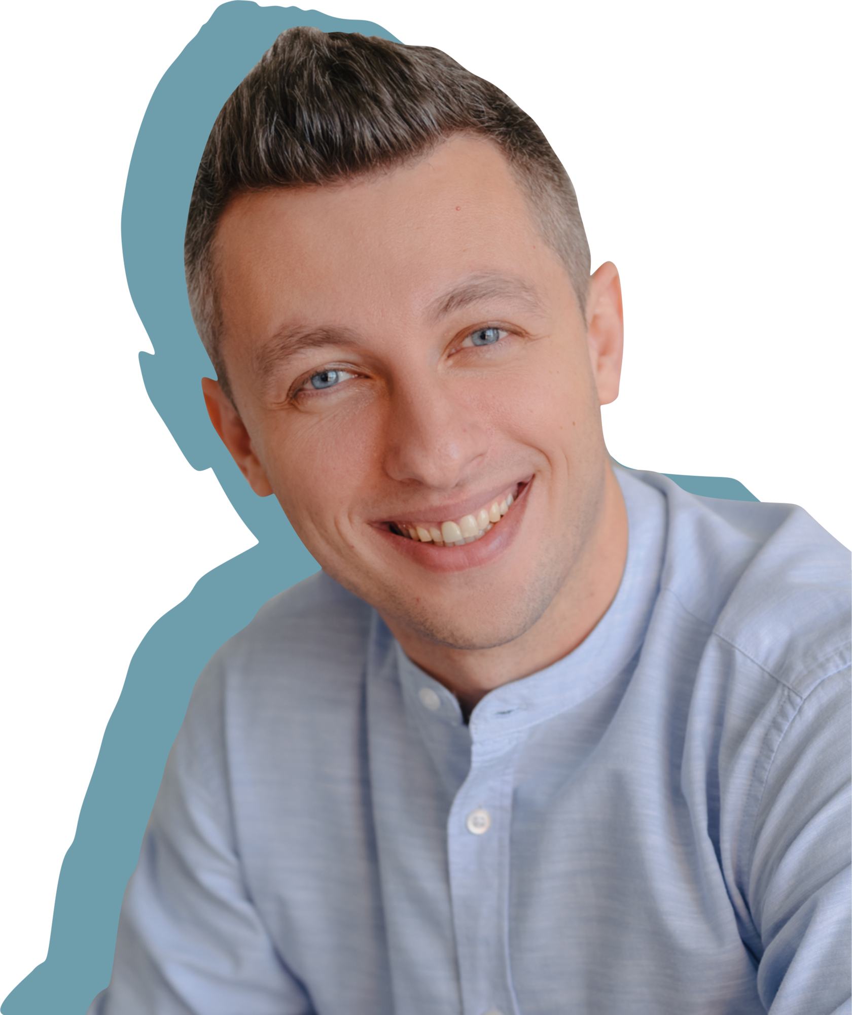 Тимбилдинг c Мелентьевым