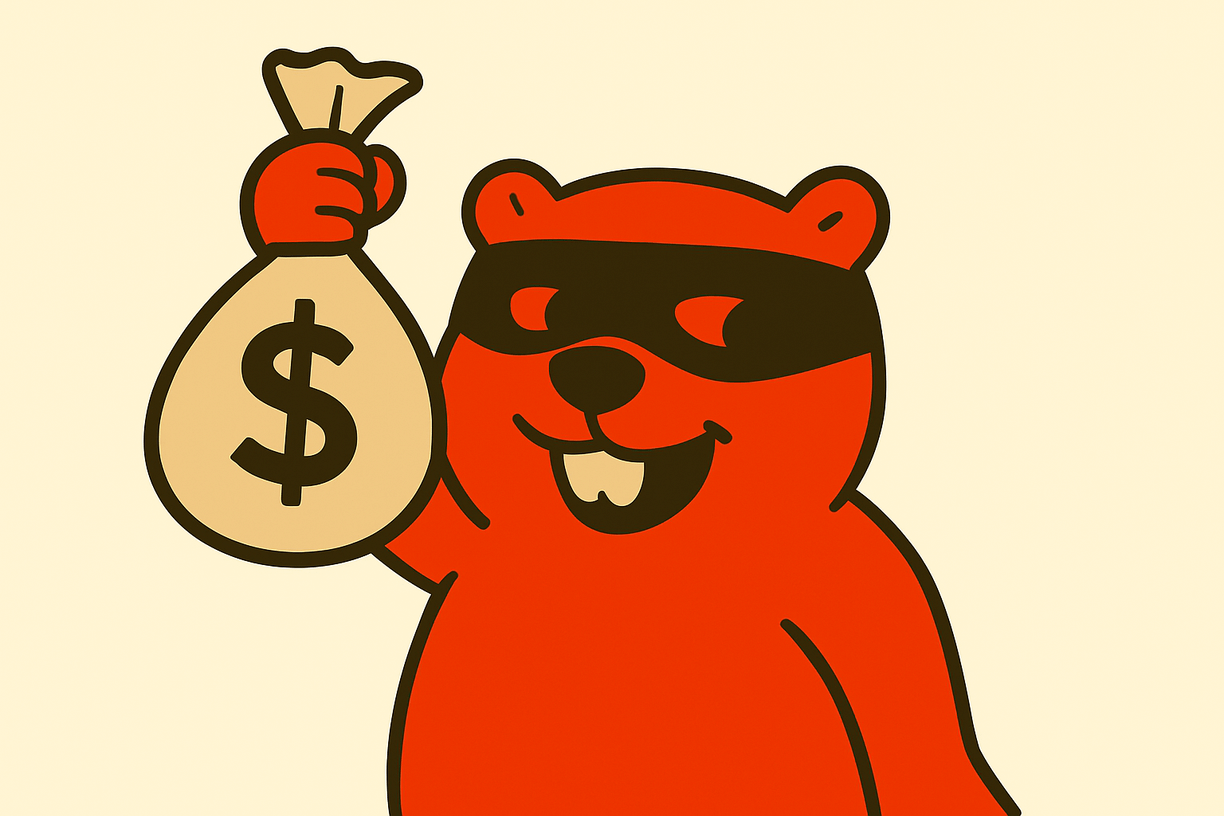 Как фрилансеру защитить себя от мошенников в Telegram