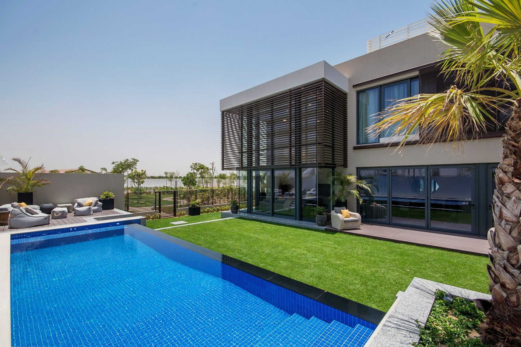 Sobha Hartland Villas Dubai
