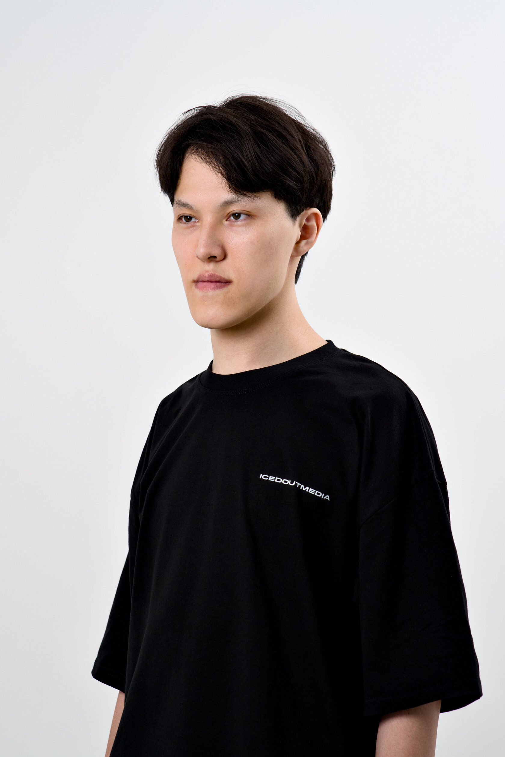 Mono Logo Tee 5