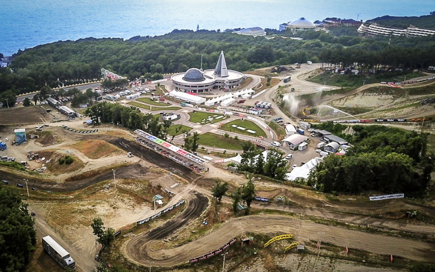 Кубок России по мотокроссу 2025: Результаты первого этапа в Орленке