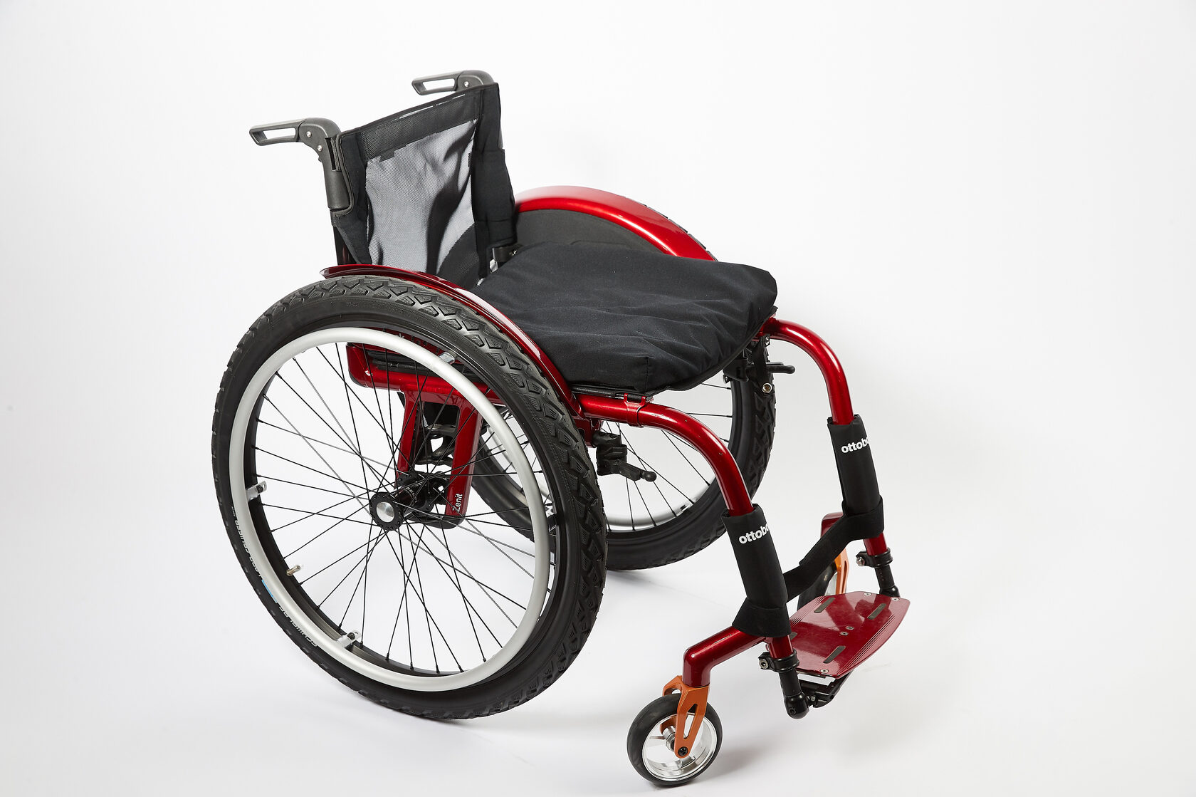 Колеса Mountain Bike для инвалидных колясок