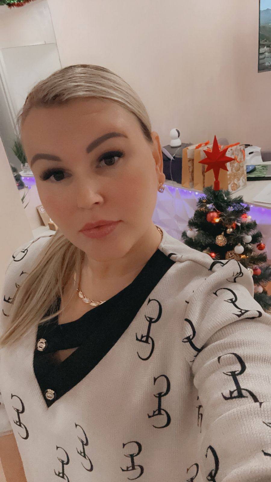 Екатерина Натарова