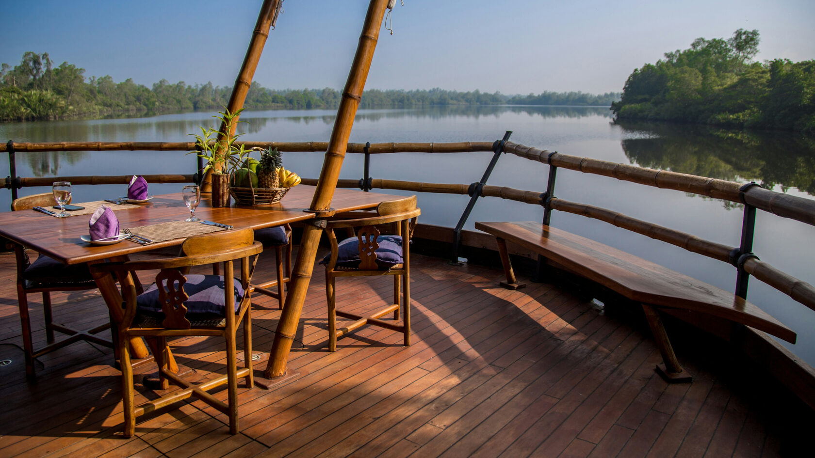 Бентота. Шри-Ланка