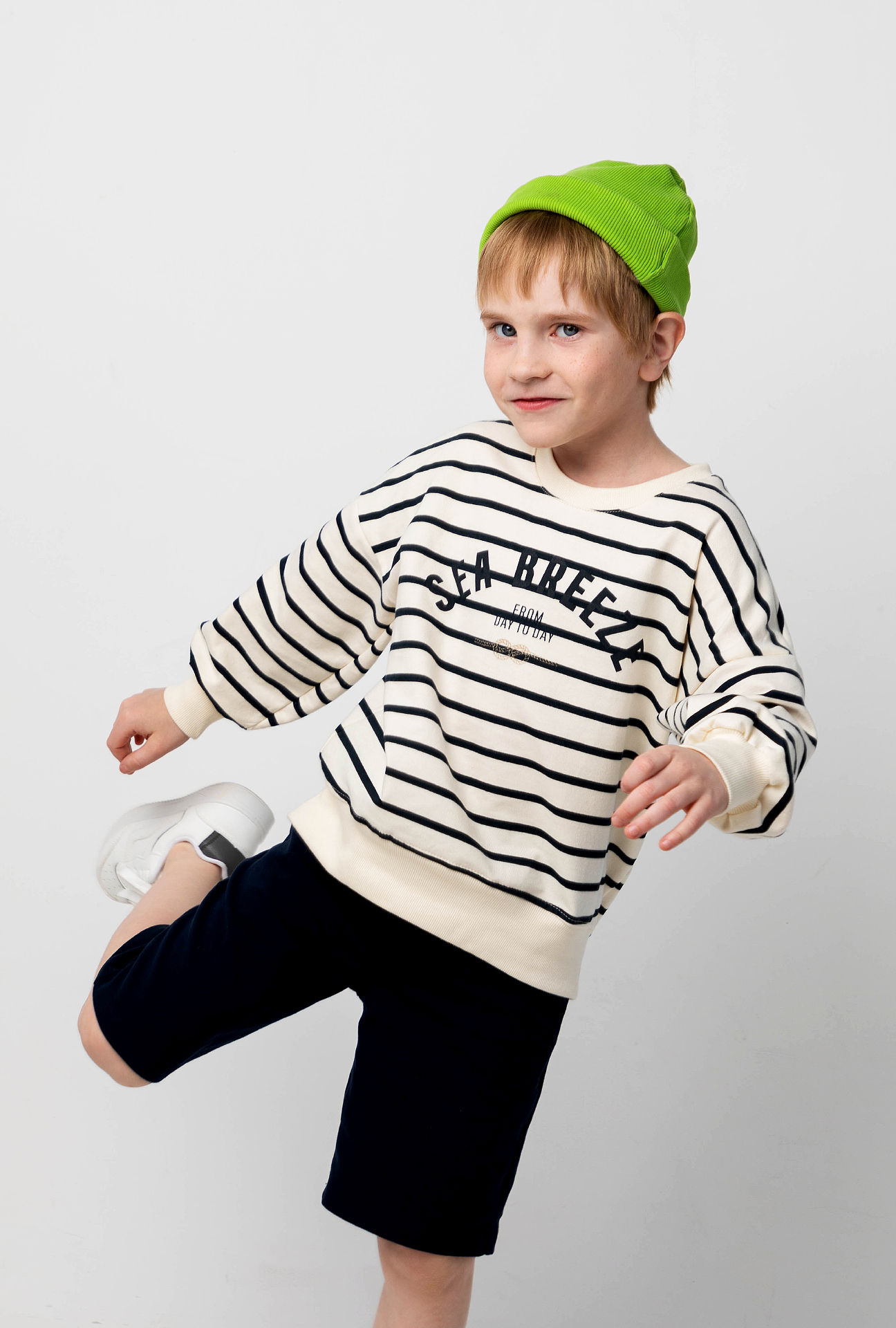 детская фотосессия