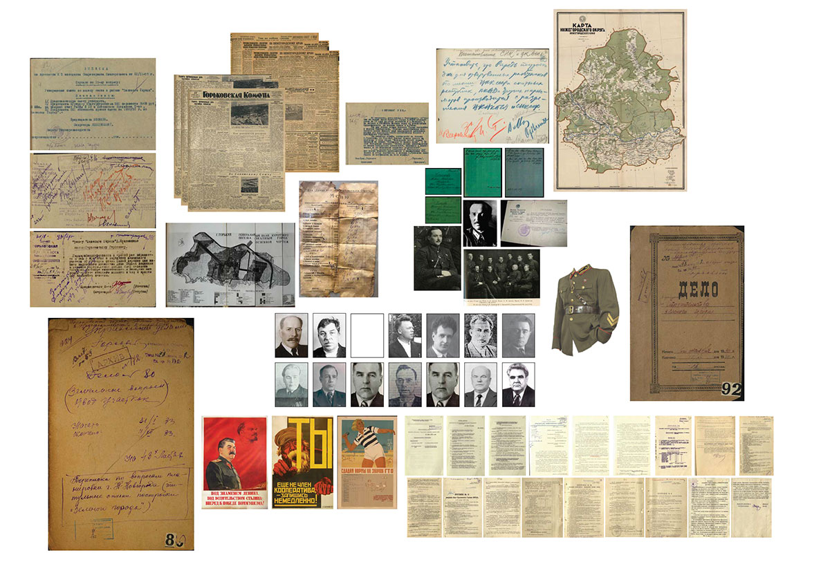 Dacha №1 Nizhny Novgorod