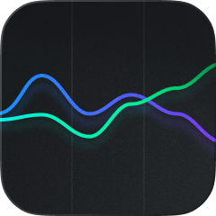 linear chart element