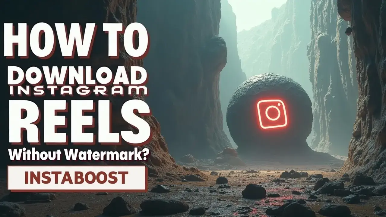 How To Download Instagram Reels Without Watermark?