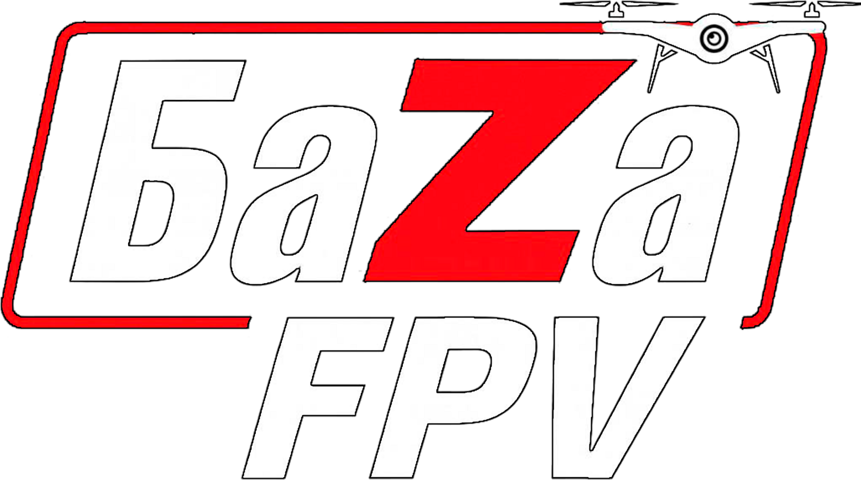 Baza FPV