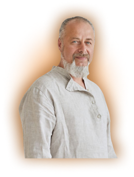 Фото Вячеслава Роду ведущего курса Фитнес сознания