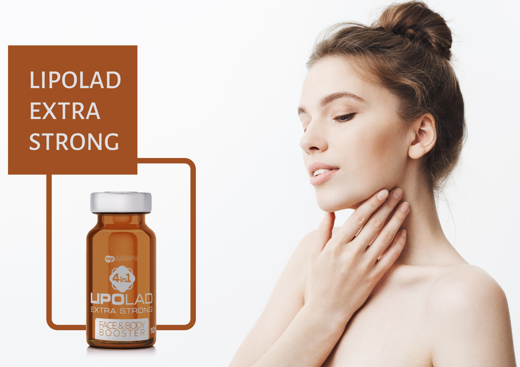Lipolad Extra Strong EN