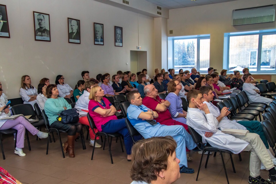 Семинары 2019. Детская Республиканская больница Петрозаводск. Детская Республиканская больница Петрозаводск фото. ДРБ Петрозаводск.