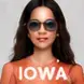 Обложка: IOWA&nbsp;— «Улыбайся»