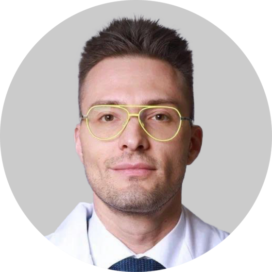 Дмитрий Шипика