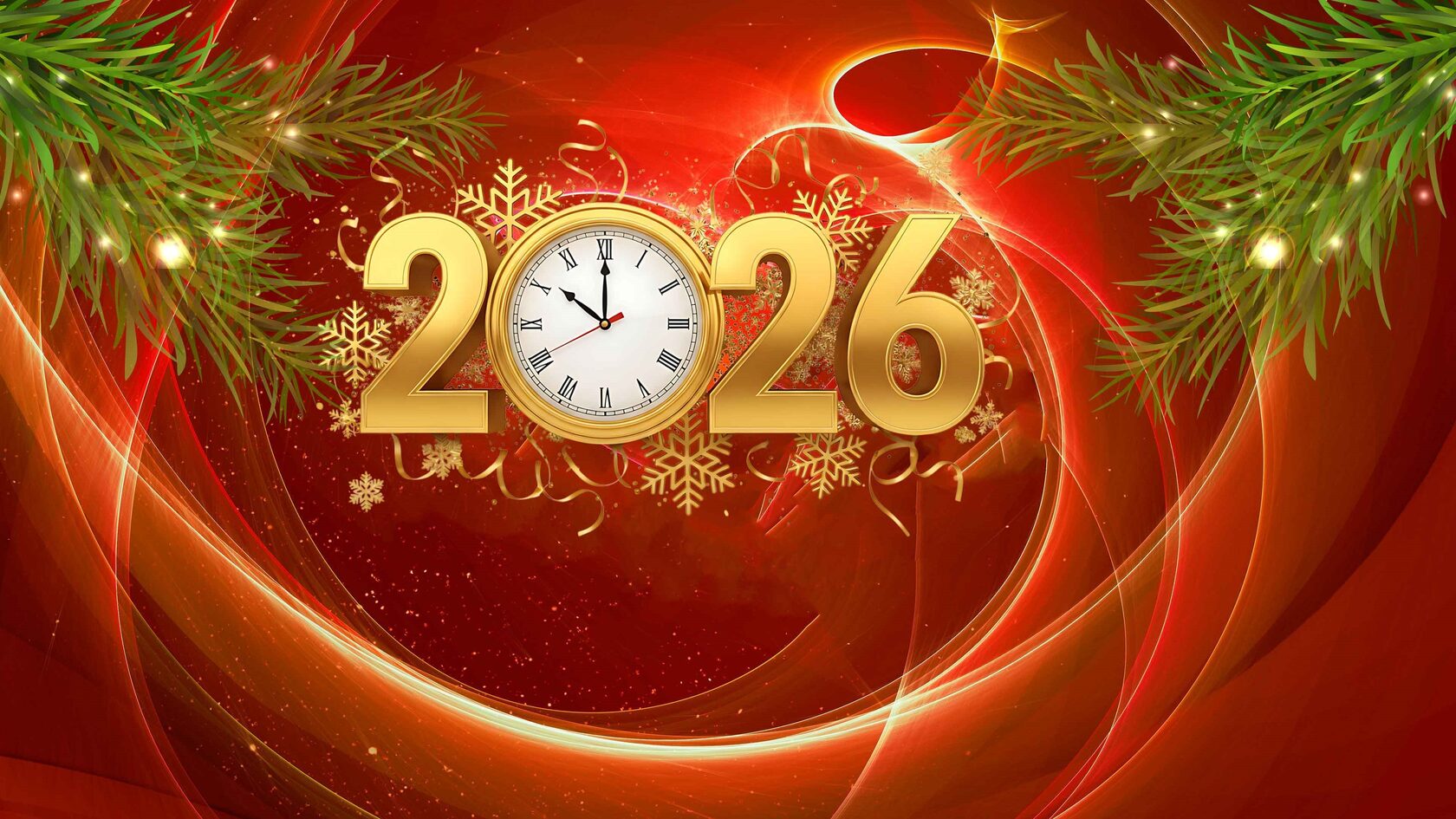 ДомТеплоМир с Новым годом 2026
