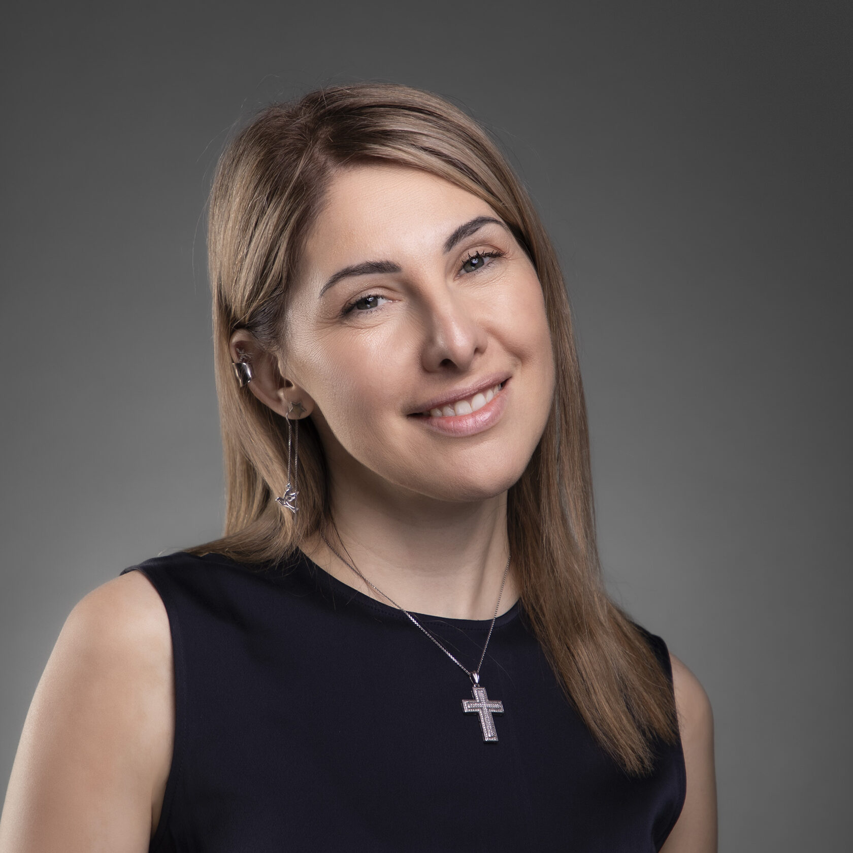Портнова Элина