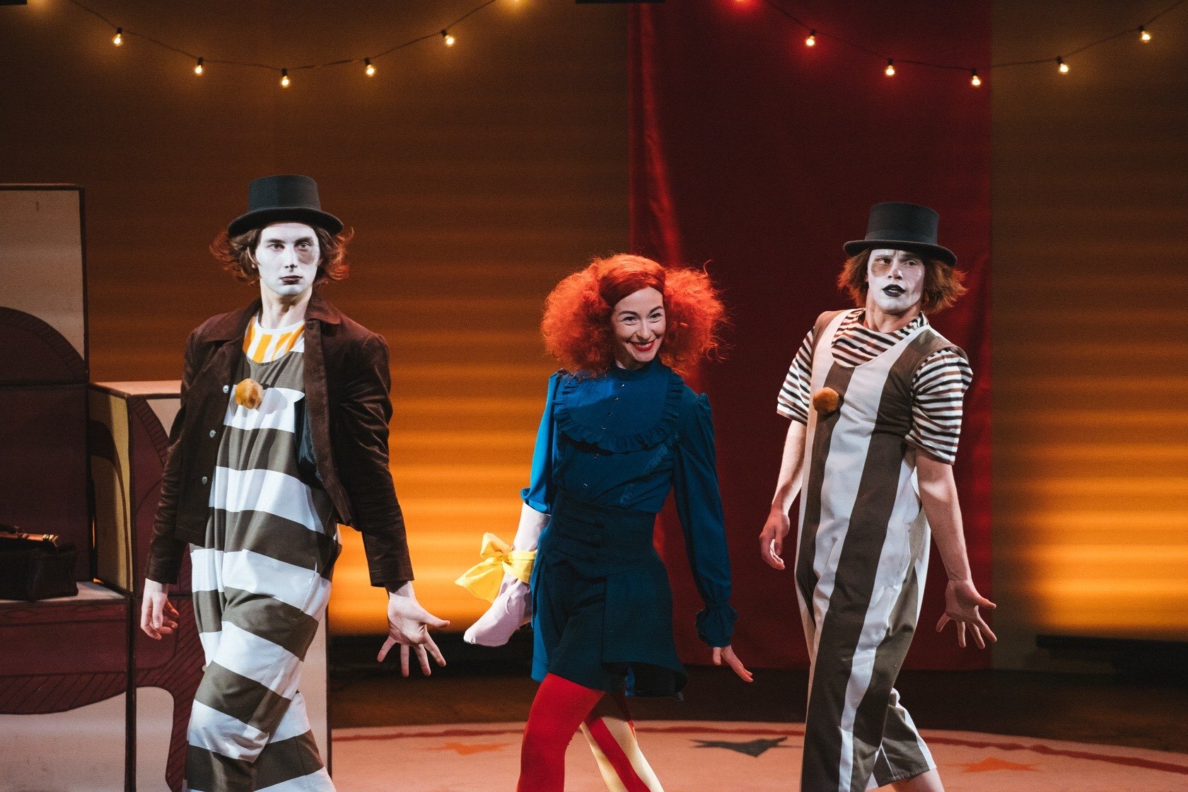 Приключения Фунтика 00004