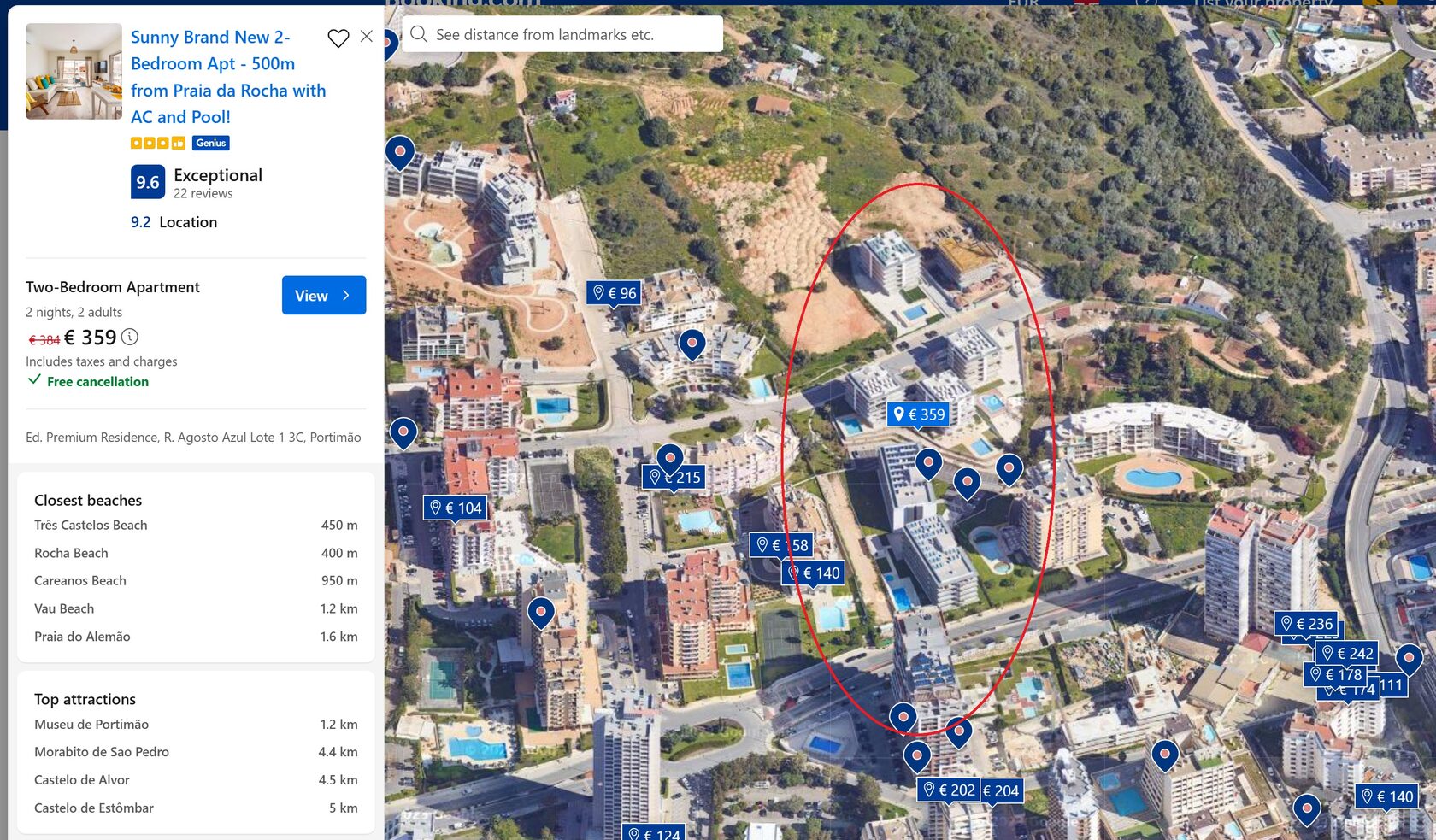 Квартиры Олега Зубкова можно взять в аренду