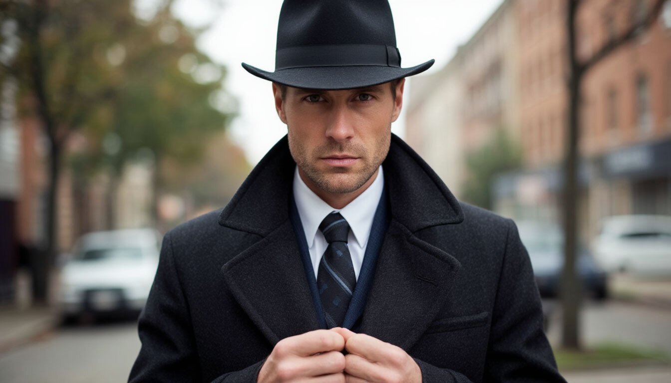 Частные детективы