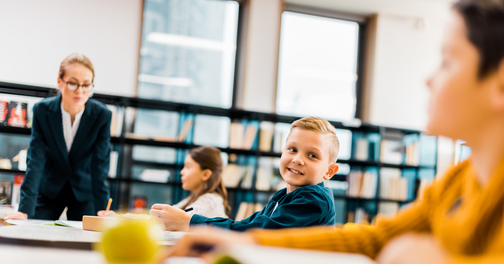 Тест на СДВГ у детей | Для учителей/воспитателей