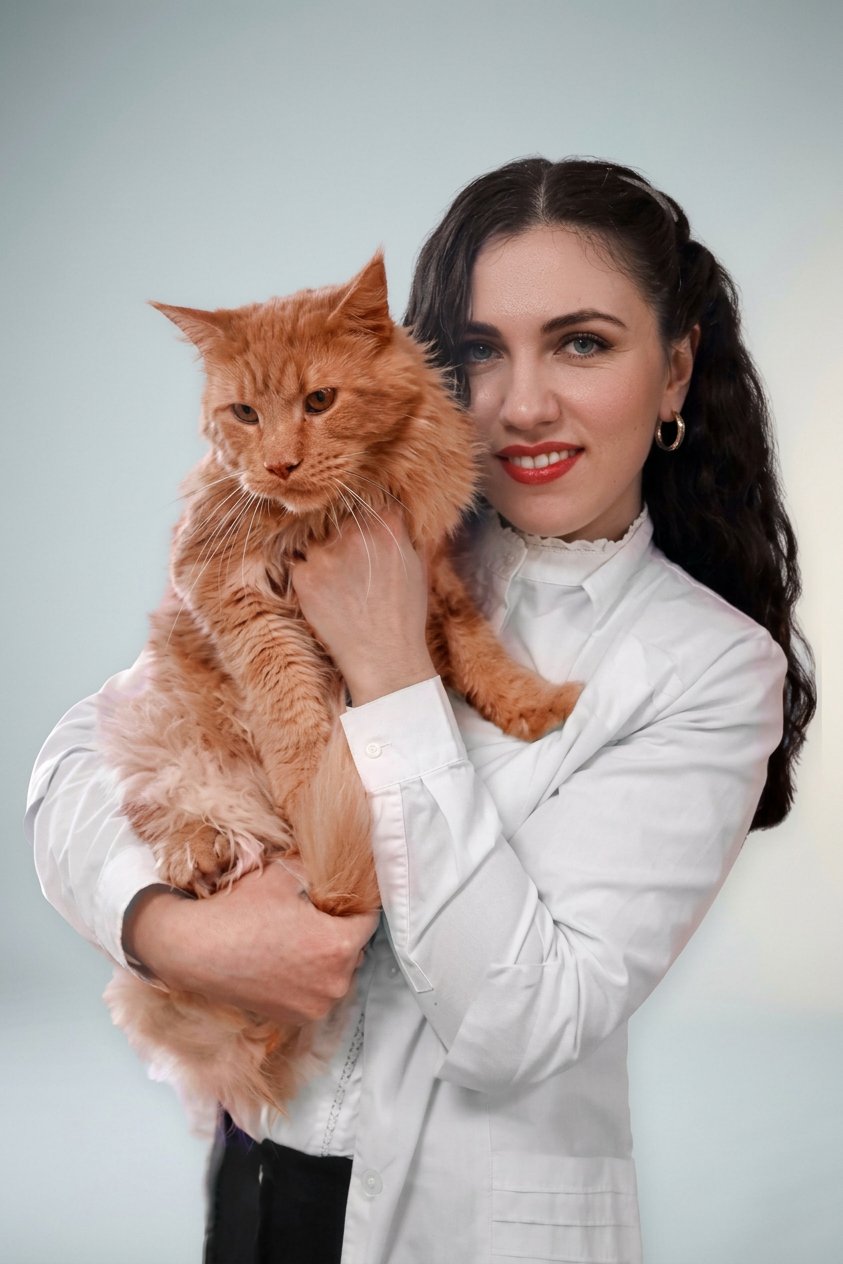 Фотография: Баутина Анна Александровна