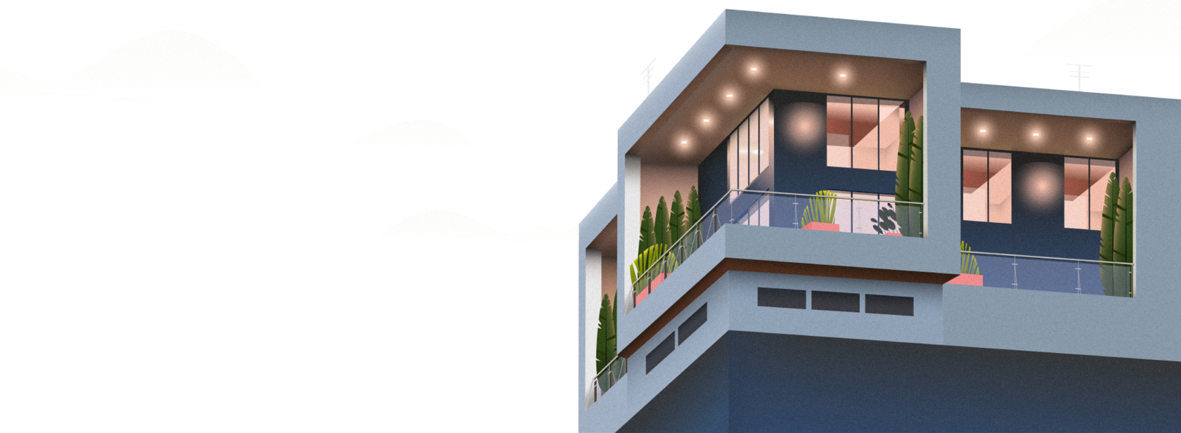 Дом. Коттеджное строительство, Полное юридическое сопровождение, Помощь в подборе участка, Контроль строительства, Много дополнительных услуг. Low rise, lowrise.