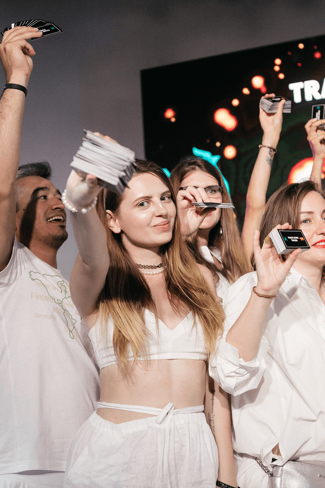 Галерея Private party