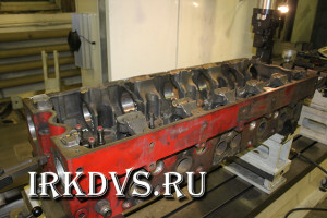 IRKDVS. Наши работы.