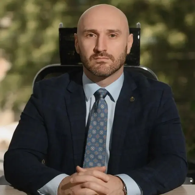 Альтудов Батыр Баширович
