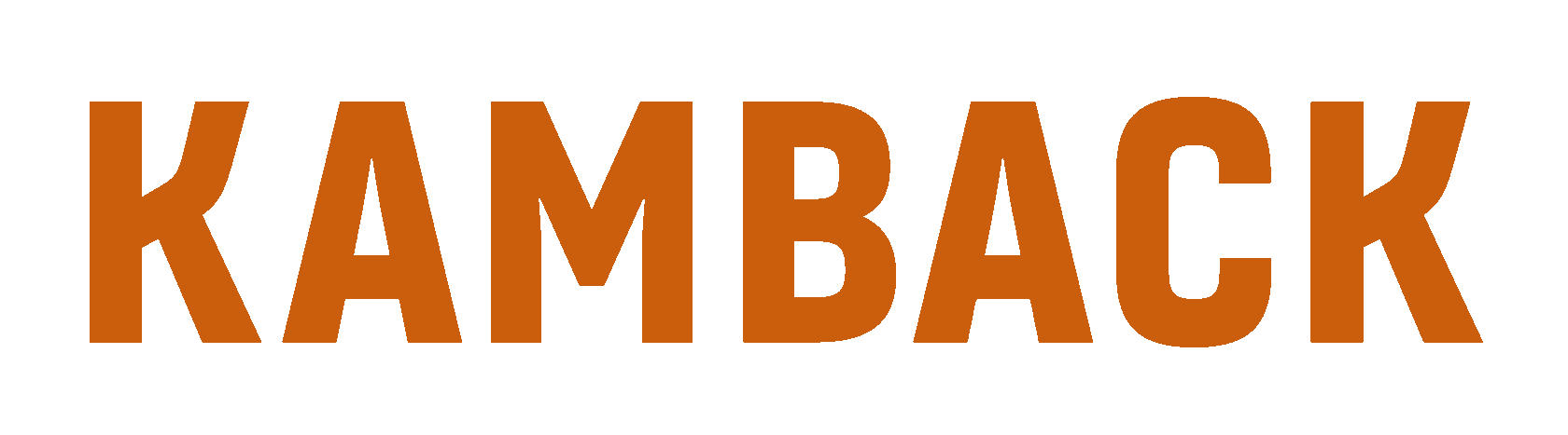 KAMBACK