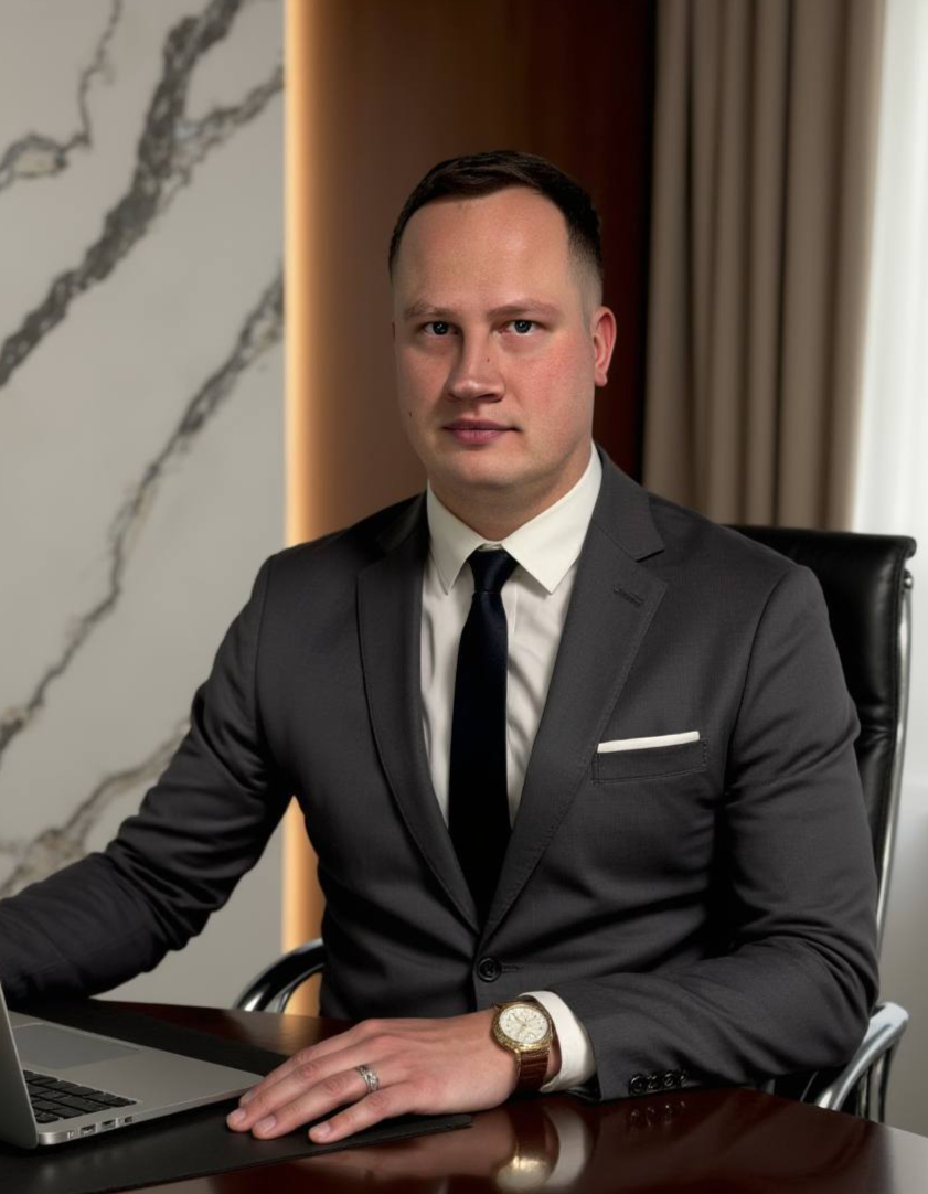 Виталий Клименко