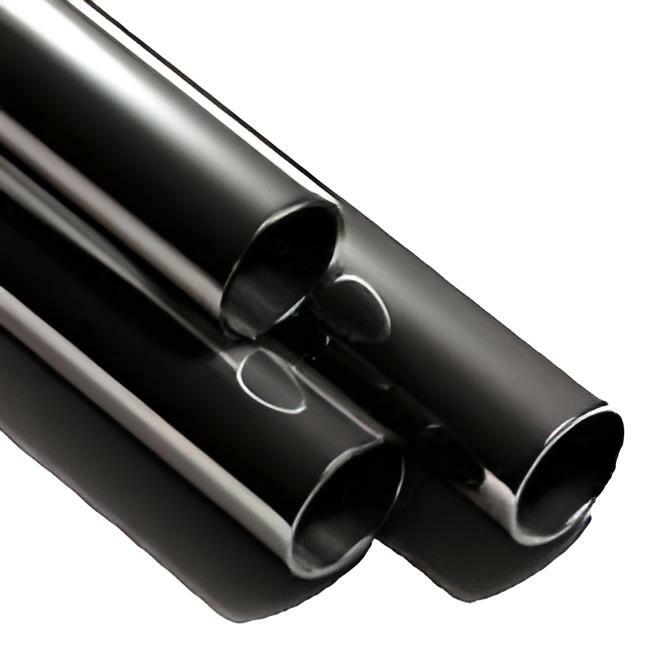 Трубы стальные