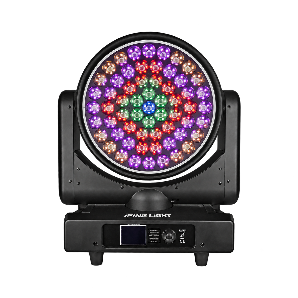 IFINE LED WASH 61×30