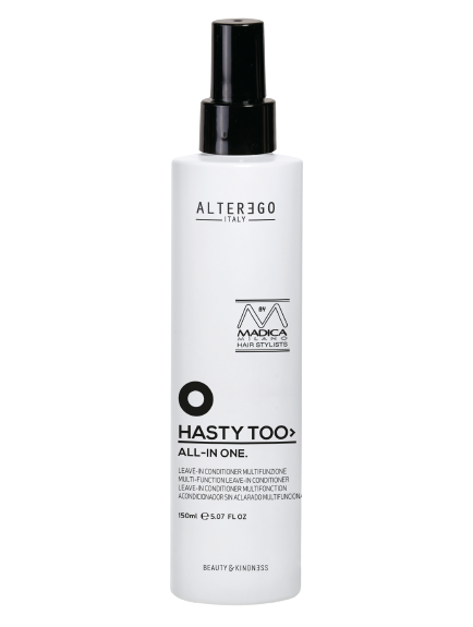 Молочко для укладки волос ALL-IN ONE 150ml