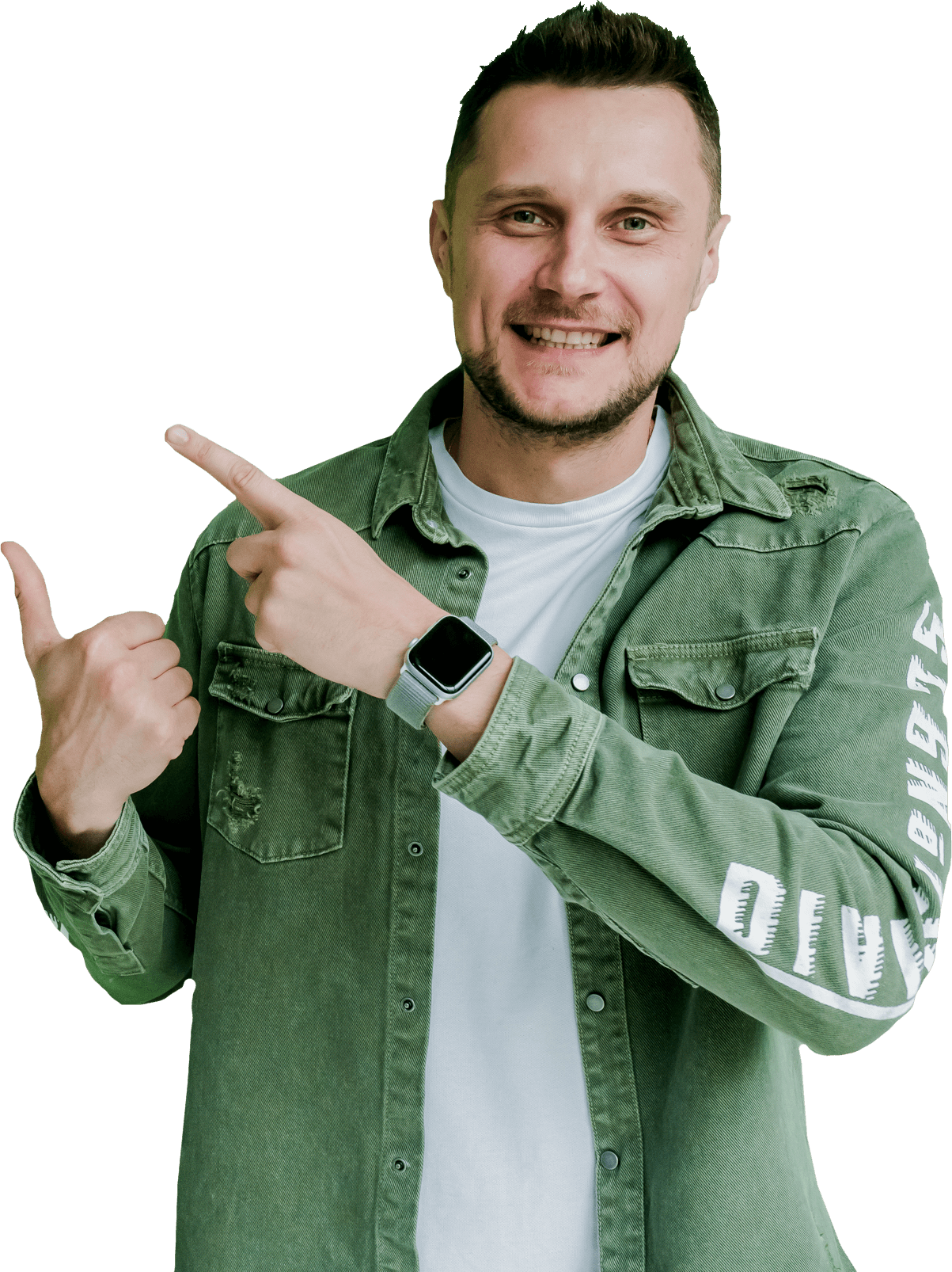 Maxim zykov