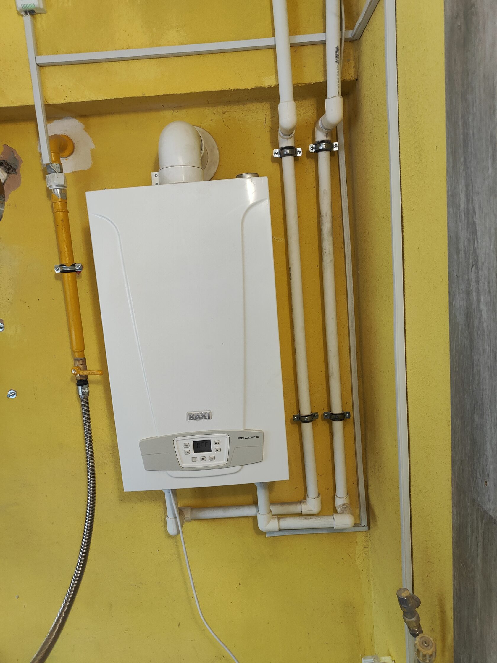 Счётчик СГД-G4