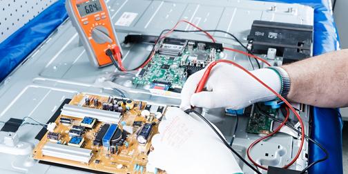 Ремонт телевизоров в Гомеле и Гомельской области