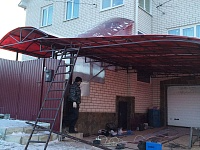 кирпичный дом в воронеже строительство под ключ